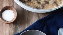 Vietnamese Beef Congee Vietnamese Beef Congee
