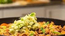 Gainz Lover's Nachos Gainz Lover's Nachos