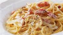 Creamy Carbonara Recipe - (4.3/5) Creamy Carbonara Recipe - (4.3/5)