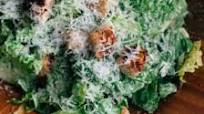 The Perfect Caesar Dressing with a Surprising Ingredient The Perfect Caesar Dressing with a Surprising Ingredient
