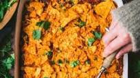 Dorito Casserole (Ground Beef Taco Bake) Dorito Casserole (Ground Beef Taco Bake)