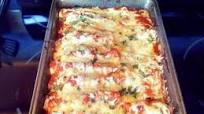 Homemade Beef Enchiladas Homemade Beef Enchiladas