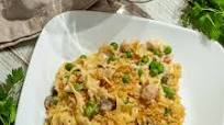 Cheesy Tuna Noodle Casserole Recipe Cheesy Tuna Noodle Casserole Recipe