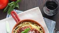 Meat Sauce for Spaghetti Meat Sauce for Spaghetti