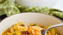 Hearty Classic Minestrone Soup Hearty Classic Minestrone Soup