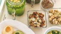 Pani Puri Recipe (Water & Stuffing) Pani Puri Recipe (Water & Stuffing)