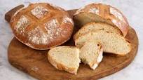 Rustic Ciabatta Bread Rustic Ciabatta Bread