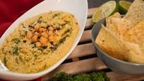 Copycat Trader Joe's Mediterranean Hummus Recipe Copycat Trader Joe's Mediterranean Hummus Recipe