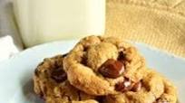 Peanut Butter Chocolate Chip Cookies Peanut Butter Chocolate Chip Cookies