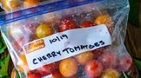 Freezing Tomatoes - 3 easy ways Freezing Tomatoes - 3 easy ways