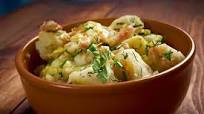 German Potato Salad German Potato Salad