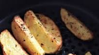 Air Fryer Potato Wedges Air Fryer Potato Wedges