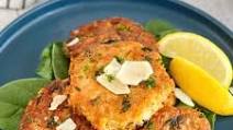 Keto Chicken Patties Recipe Keto Chicken Patties Recipe