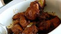 How To Make Chicken Estofado (Estofadong Manok) How To Make Chicken Estofado (Estofadong Manok)