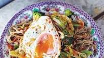 Hungover noodles Hungover noodles