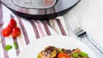 Southwestern Instant Pot Chicken and Quinoa Southwestern Instant Pot Chicken and Quinoa