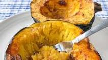 Air Fryer Acorn Squash Air Fryer Acorn Squash