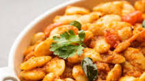 Double Bean Curry Double Bean Curry