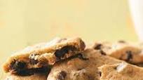 Lactose-Free Chocolate Chip Cookies Lactose-Free Chocolate Chip Cookies