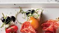 Antipasto Kabob Antipasto Kabob