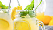 Homemade Fresh Lemonade Homemade Fresh Lemonade