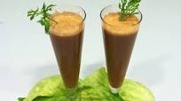 In the Reboot Kitchen: Triple C Juice In the Reboot Kitchen: Triple C Juice