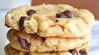 Peanut Butter Chocolate Chip Cookies Peanut Butter Chocolate Chip Cookies