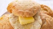 Easy keto biscuits using Carbquik Easy keto biscuits using Carbquik