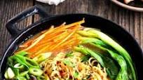 Vegan Ramen Vegan Ramen