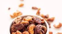 Frutos Secos Especiados Frutos Secos Especiados