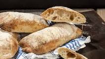 Sourdough Ciabatta Sourdough Ciabatta