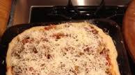 Pizza with Pizzaz Pizza with Pizzaz