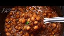 How To make Chana Masaledar How To make Chana Masaledar