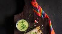 Baked Beef Taquitos with Steak Baked Beef Taquitos with Steak