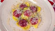 Ravioli San Valentino Recipe Ravioli San Valentino Recipe