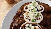 Enchiladas Dulces Enchiladas Dulces