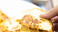 Copycat Taco Bell Quesadilla Sauce Copycat Taco Bell Quesadilla Sauce