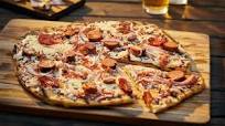 Wood Fired Pellet Grill Pizza Wood Fired Pellet Grill Pizza