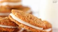 Carrot Cake Cookies Carrot Cake Cookies