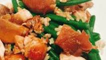 21 Day Fix Asian Style Crock Pot Chicken 21 Day Fix Asian Style Crock Pot Chicken