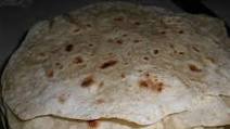 Flour Tortillas-sodium free (low sodium opt) Flour Tortillas-sodium free (low sodium opt)