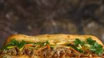 BANH MI BANH MI