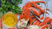 Instant Pot Crab Legs Instant Pot Crab Legs