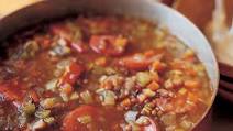Lentil Sausage Soup (updated) | Recipes Lentil Sausage Soup (updated) | Recipes