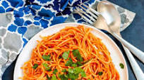 15 Minute Tomato Paste Pasta Sauce 15 Minute Tomato Paste Pasta Sauce
