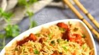 Gobi Fried Rice | Gobi Manchurian Fried Rice Gobi Fried Rice | Gobi Manchurian Fried Rice