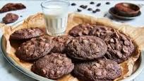Chocolate Drop Cookies Chocolate Drop Cookies