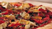 Cheeseless Pizza Cheeseless Pizza