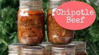 Home canned baked beans Home canned baked beans