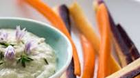 White Bean Hummus Recipe White Bean Hummus Recipe